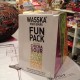 Fun Pack - Ingrédients déshydratés pour la préparation de 6 verres Wasska / Cocktail du Pérou