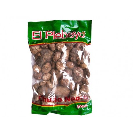 Black Chuño El Plebeyo 500g