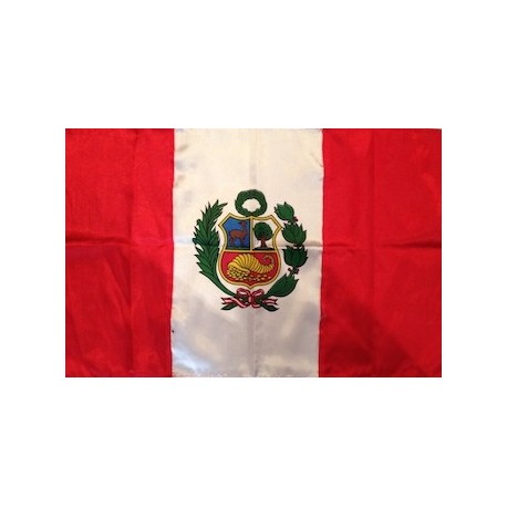 Peruvian Flag 80x120cm