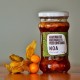 Marmalade of Aguaymanto (Physalis peruviano) and Pisco Noa 230g