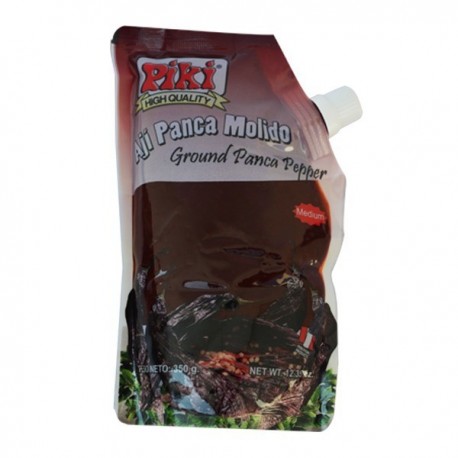 Ground Aji Panca Piki 1Kg