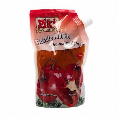 Ground Rocoto Piki 1Kg