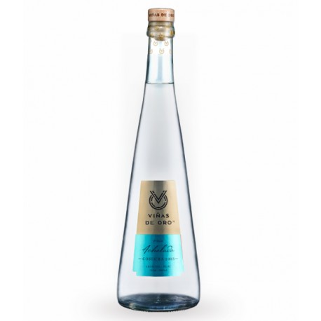 Pisco Viñas de Oro Acholado 41° 70cl