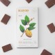 Peruvian Milk Chocolate Bar 50% Kuyay 70g - EL INTI - The Peruvian Shop