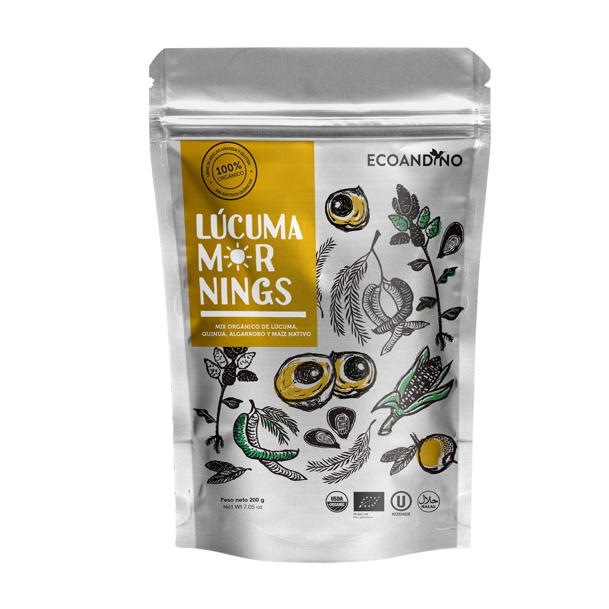 Lucuma deals