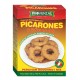 Ingrédients pour préparer des Picarones (Preparado deshidratado con sirope de Chancaca) Provenzal / Dessert du Pérou