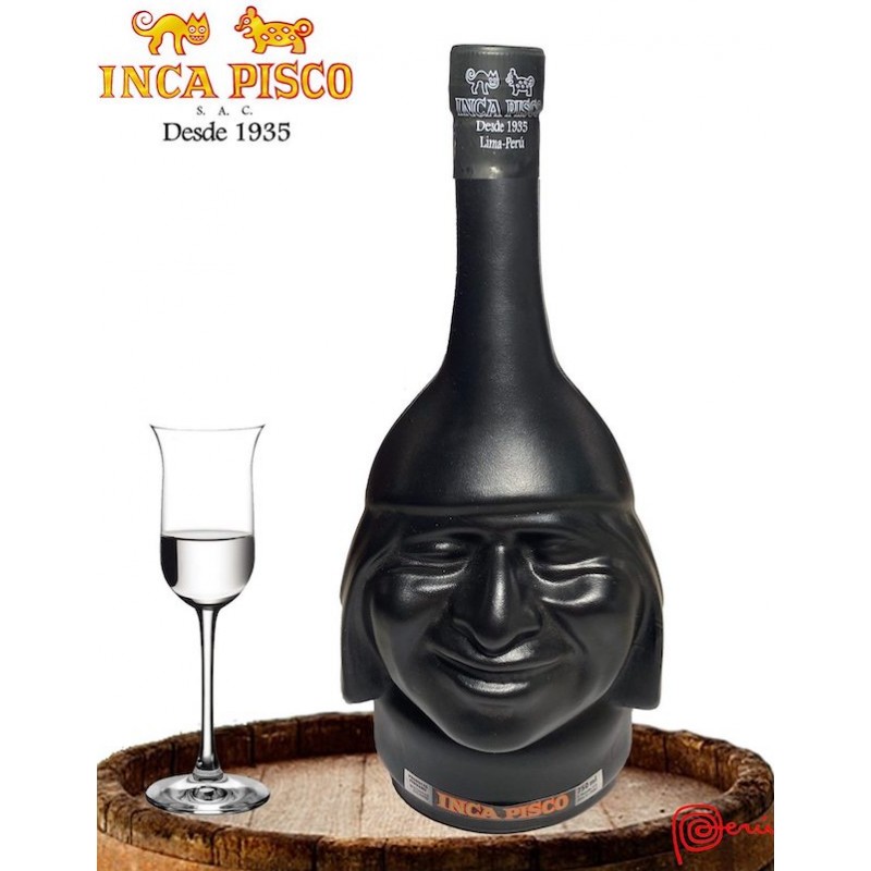 Inca Pisco