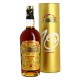 Rum Millonario 10th Anniversary Cinquenta 50° 70cl - EL INTI - The Peruvian Shop