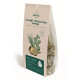 Lemon Balm, Lemongrass and Sweet Orange Herbal Tea Mindful 60g - EL INTI - The Peruvian Shop