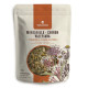 Andean Verbena, Chamomile and Valerian Infusion Naturandes 50g - EL INTI - The Peruvian Shop