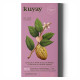 70% Peruvian Dark Chocolate with Maras Salt and Cacao Nibs Kuyay 70g - EL INTI - The Peruvian Shop