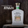 Pisco Portón Mosto verde Italia 43° 70cl