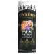 Tube of Native Andean Potato Crisps with Maras Salt Tiyapuy 100g - EL INTI - The Peruvian Shop