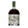 Mulberry & Coca Gin Liqueur London to Lima 38,8° 50cl