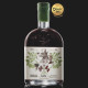 Mulberry & Coca Gin Liqueur London to Lima 38,8° 50cl - EL INTI - The Peruvian Shop